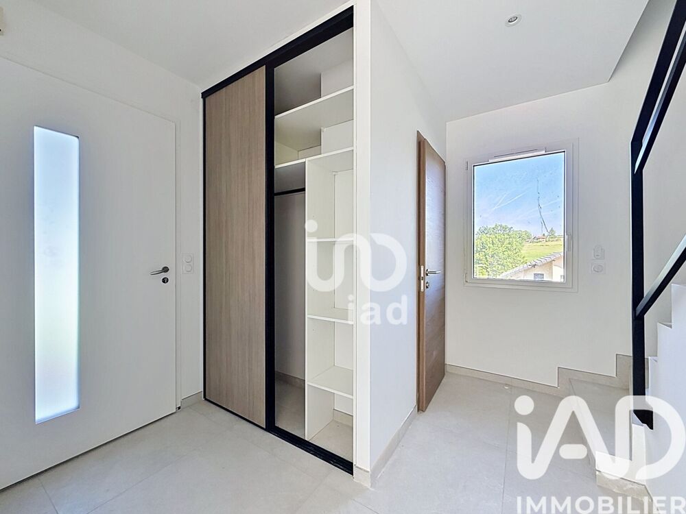 location Maison - 5 pièce(s) - 142 m² Alby-sur-Chéran (74540)