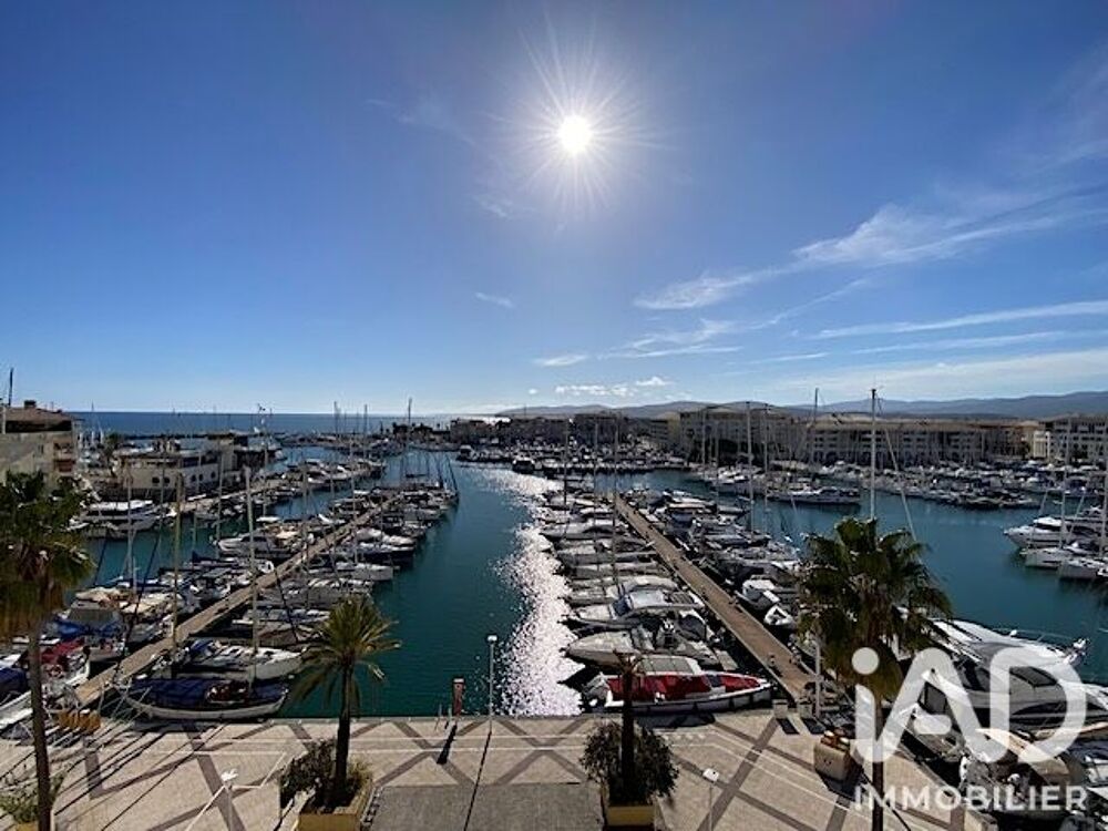 à vendre  Appartement Fréjus (83600)