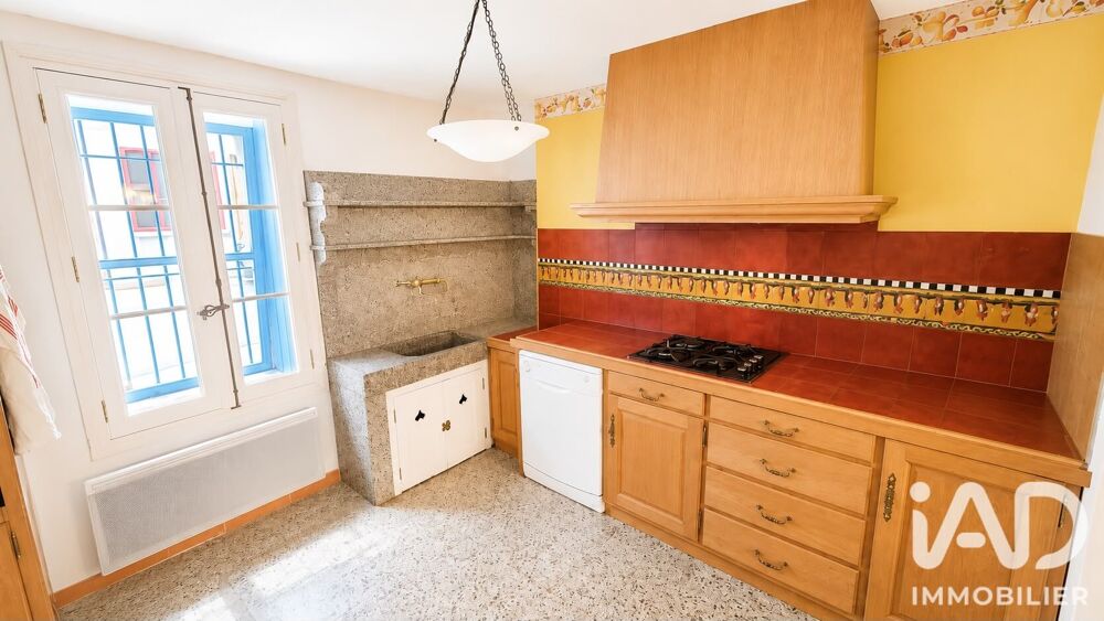 Vente Maison de village 5 pièces