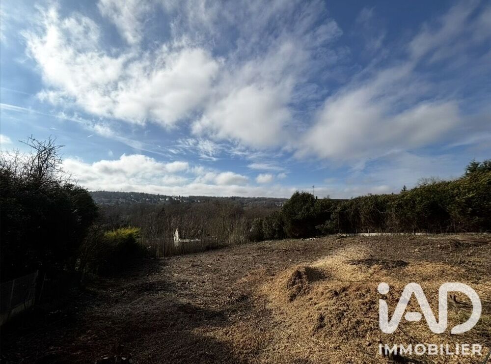 Vente Terrain Vente Terrain 2 166 m&sup2; Crécy-la-chapelle