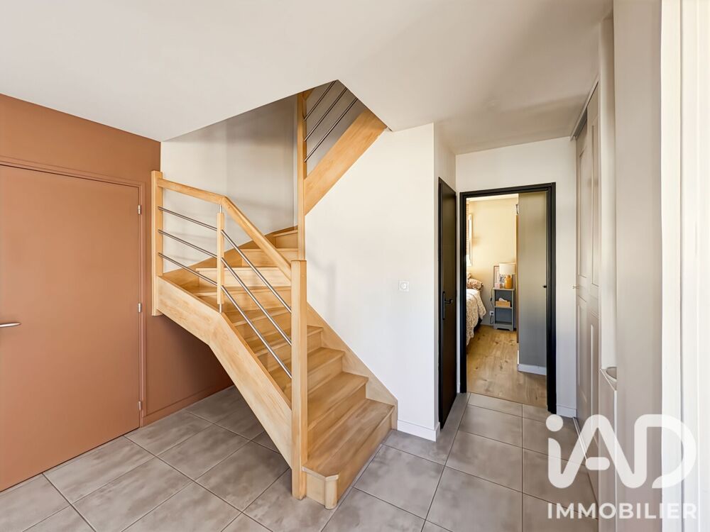 Vente Maison Vente Maison/villa 5 pièces Plouhinec