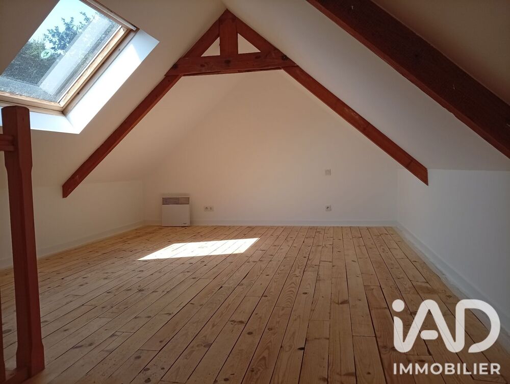 Vente Maison Vente Maison/villa 2 pièces Saint-gildas