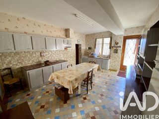  Maison à vendre 8 pièces 175 m²
