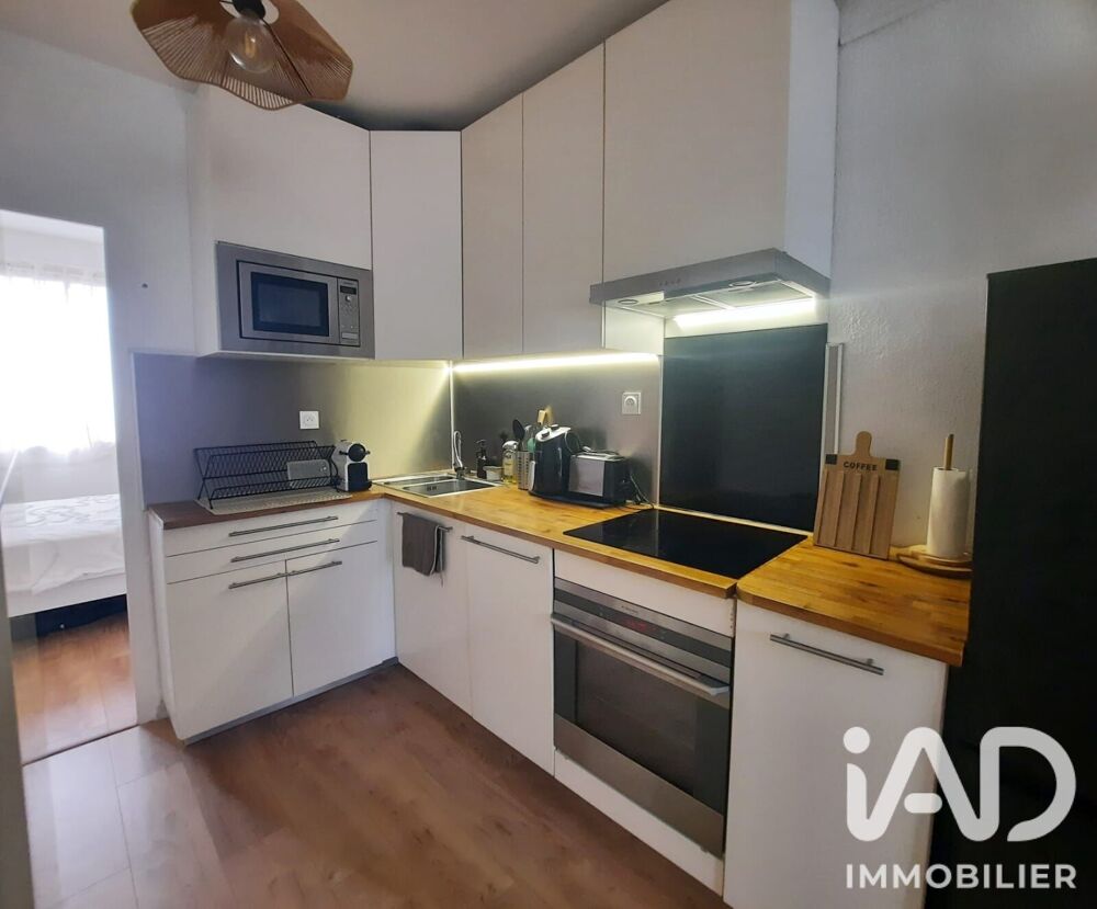 Vente Appartement Vente Appartement 2 pièces Castelnau-le-lez