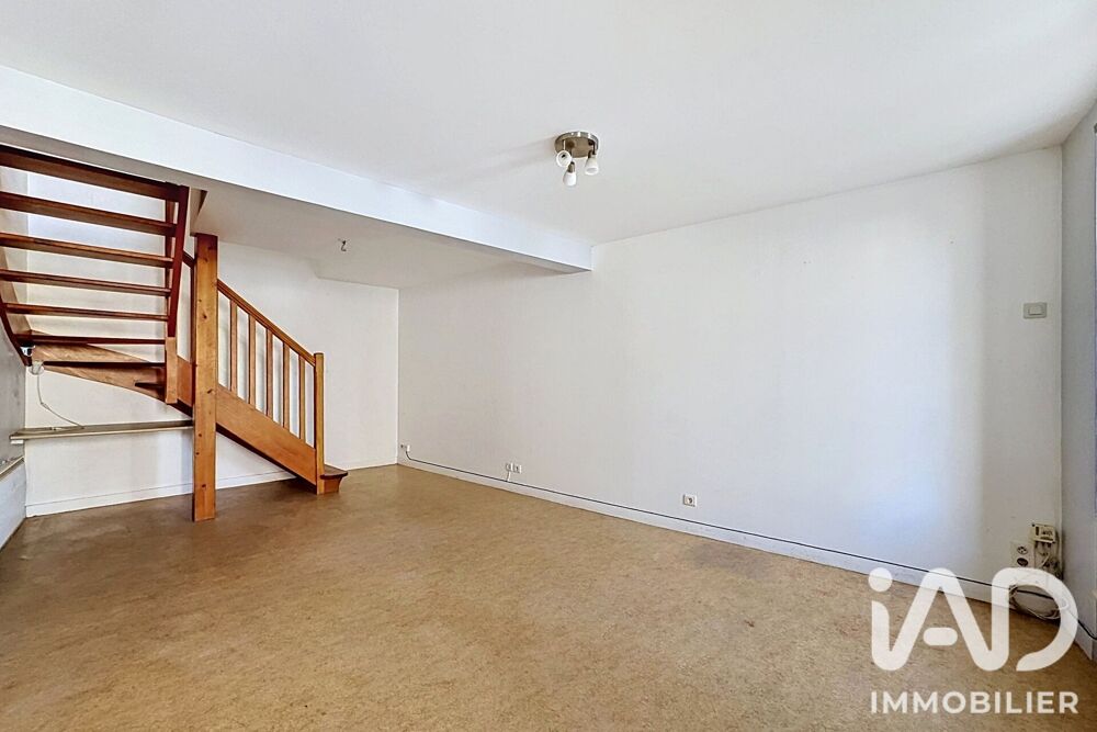 Vente Maison de village 3 pièces