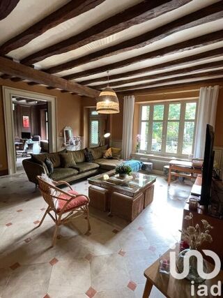  Maison à vendre 7 pièces 206 m²