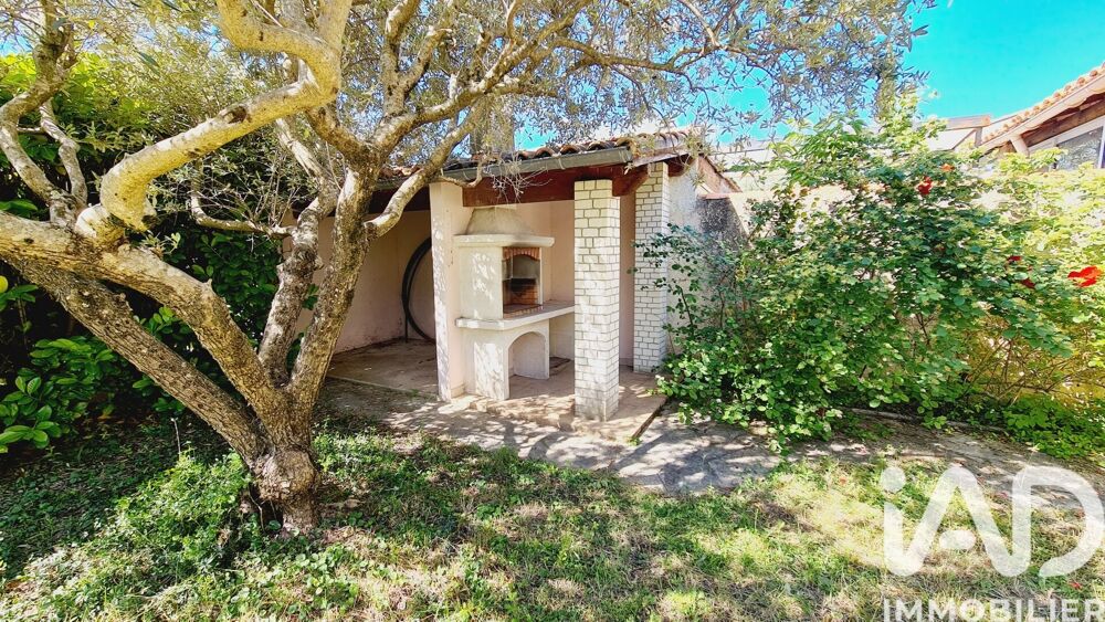 Vente Maison traditionnelle 4 pièces