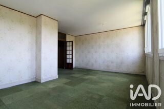  Appartement à vendre 3 pièces 61 m²