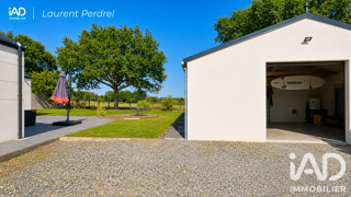  Maison à vendre 8 pièces 205 m²