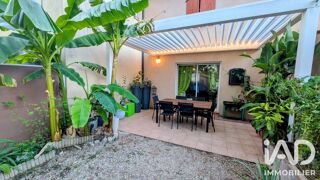 Vente Maison Vente Maison/villa 3 pièces Montauroux
