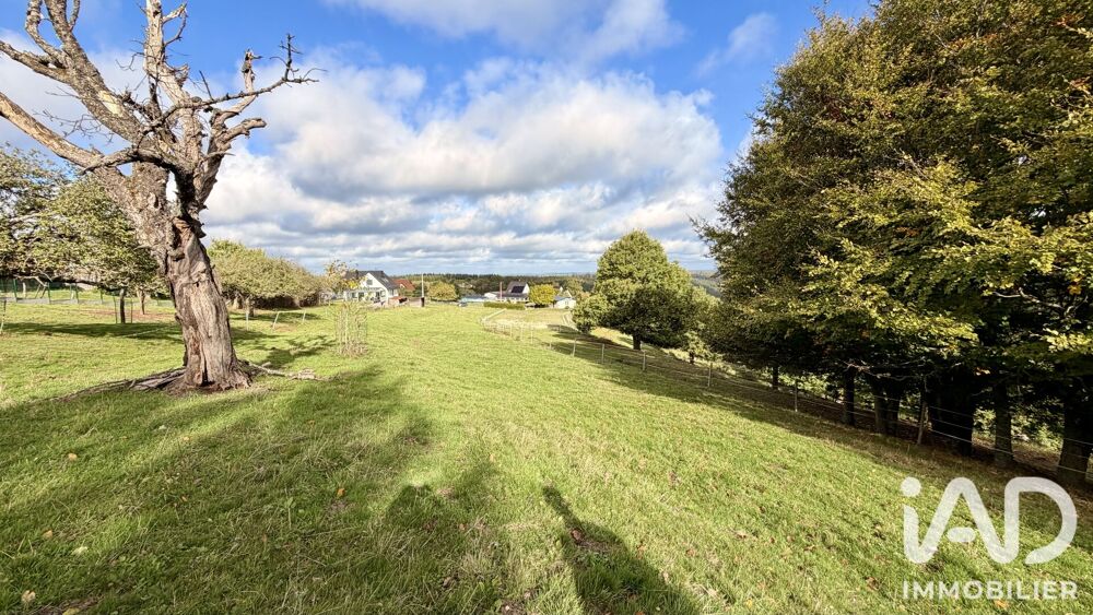 Vente Terrain Vente Terrain à bâtir 3 530 m&sup2; Hultehouse