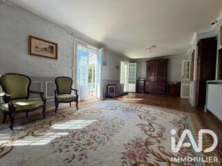  Maison à vendre 7 pièces 159 m²