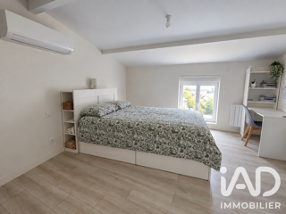  Maison à vendre 5 pièces 132 m²