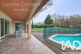  Maison à vendre 5 pièces 157 m²