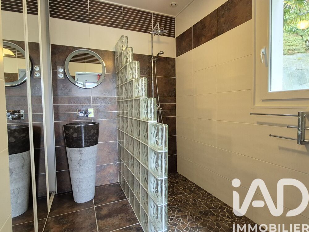 � vendre  Maison Pau (64000)