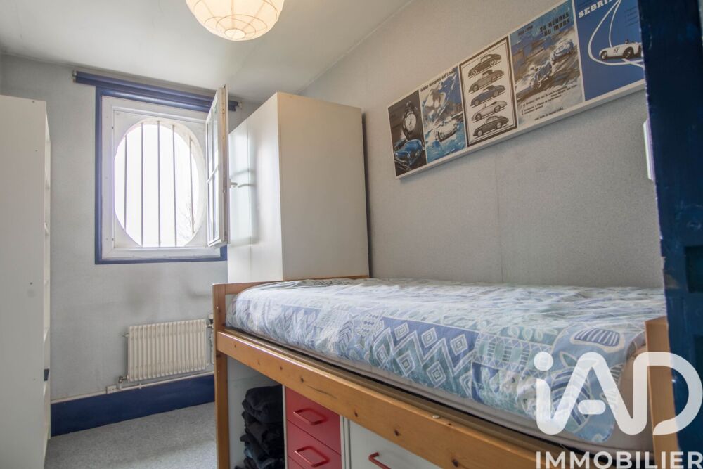 � vendre  Maison L'Ha�-les-Roses (94240)