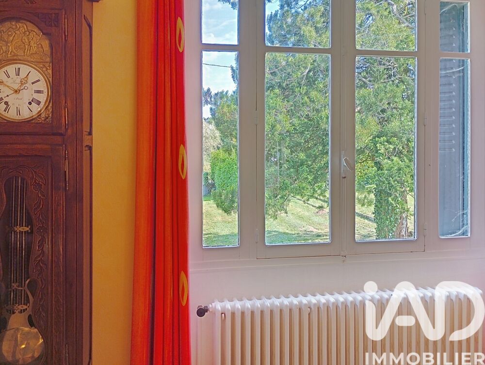 Vente Maison/villa 7 pièces
