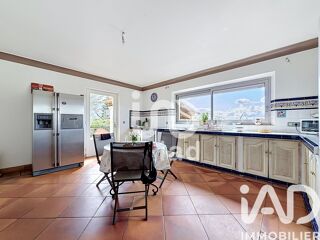  Maison à vendre 7 pièces 192 m²
