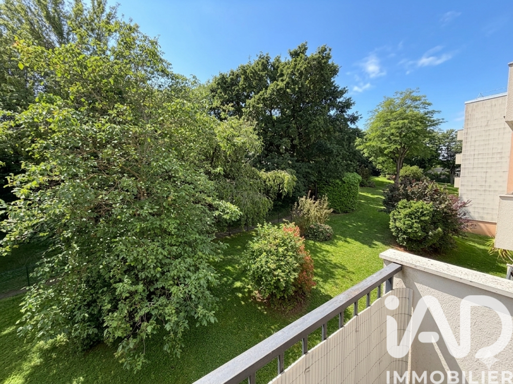 Vente Appartement Vente Appartement 4 pièces Palaiseau
