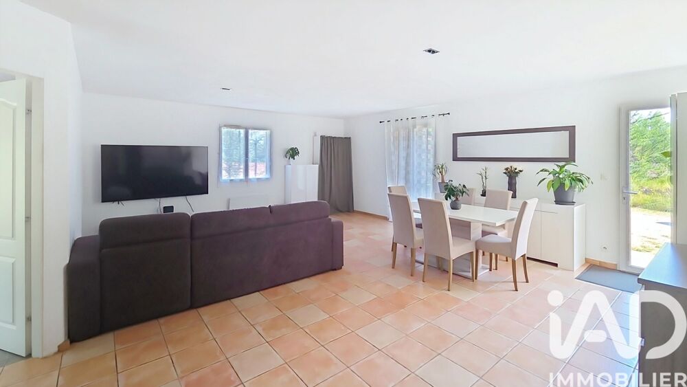 vente Maison - 5 pièce(s) - 105 m² L'Isle-Jourdain (32600)