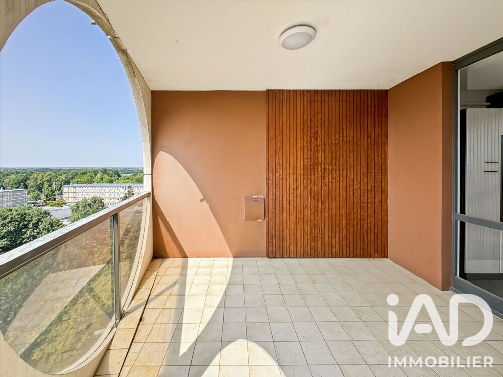 Vente Appartement Vente Appartement 4 pièces Rennes