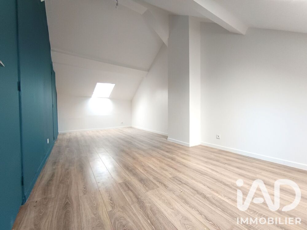Vente Maison Vente Maison/villa 5 pièces Montlignon