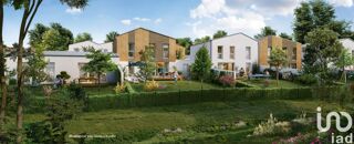  Maison 5 pièces 109 m² Périgny