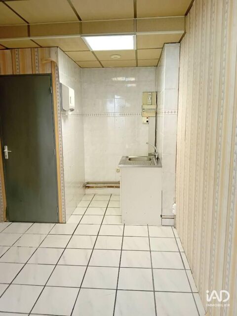 Vente Boutique/Local commercial 30 m&sup2; 29000 64000 Pau