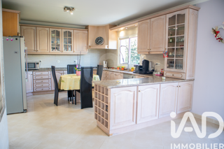  Maison à vendre 8 pièces 210 m²
