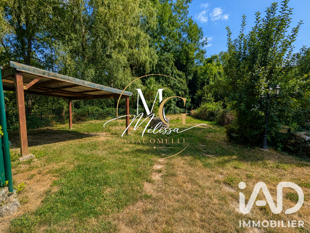 Vente Maison Vente Maison/villa 6 pièces Guillerval