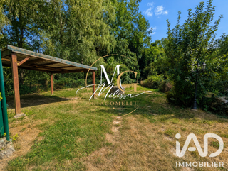  Maison à vendre 6 pièces 110 m²