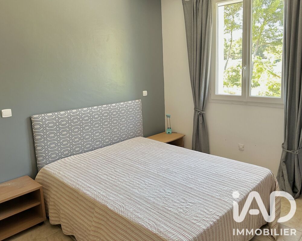 à vendre  Maison La Cadière-d'Azur (83740)