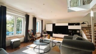  Appartement � vendre 5 pi�ces 128 m�