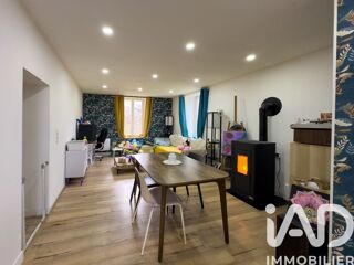  Maison à vendre 3 pièces 99 m²