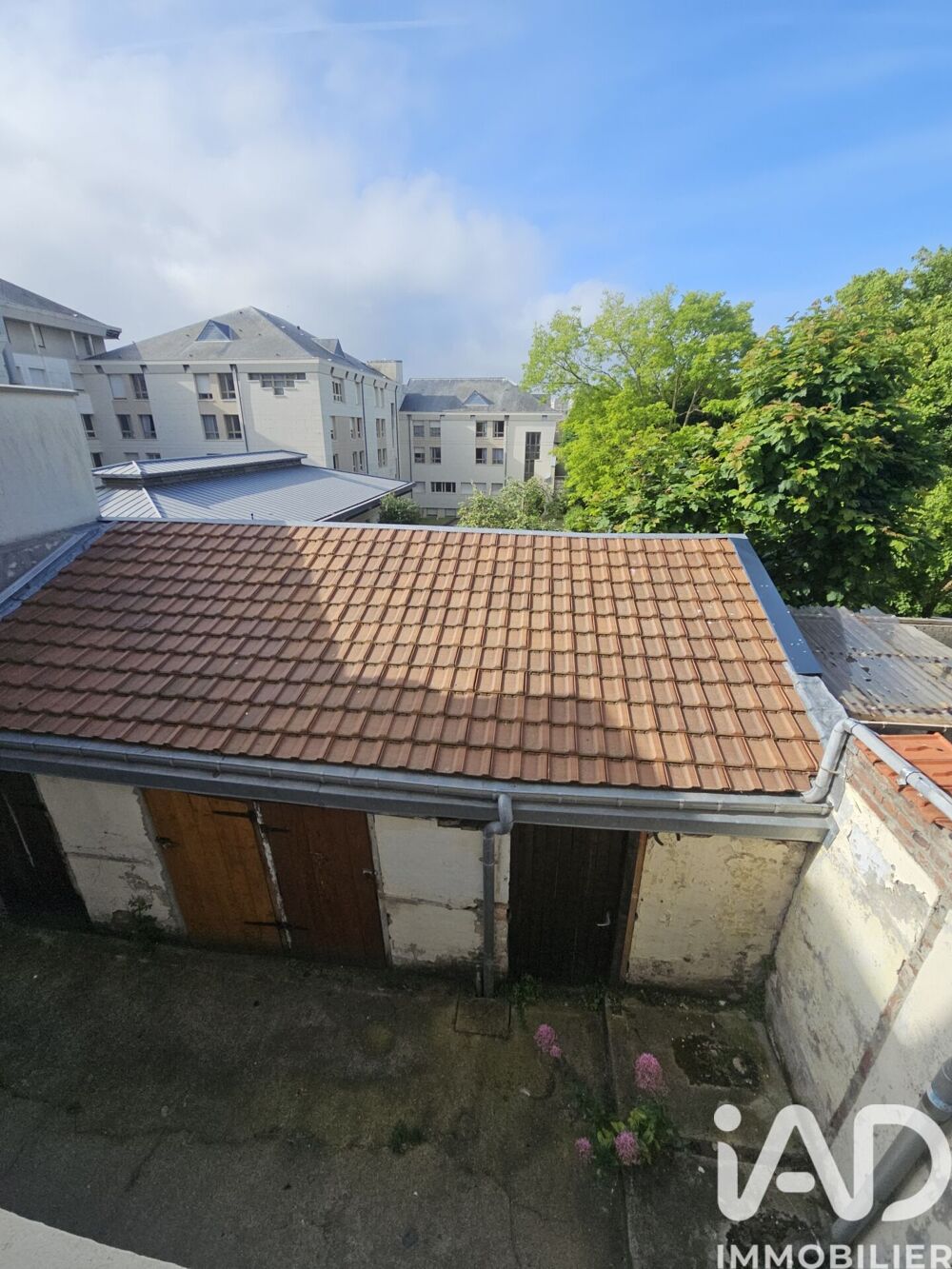 Vente Appartement Vente Appartement 2 pièces Le havre