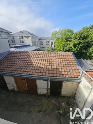  Appartement à vendre 2 pièces 36 m²