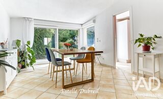  Maison à vendre 6 pièces 125 m²