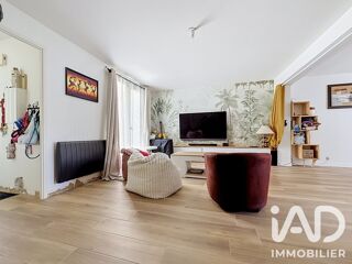  Maison à louer 5 pièces 88 m²