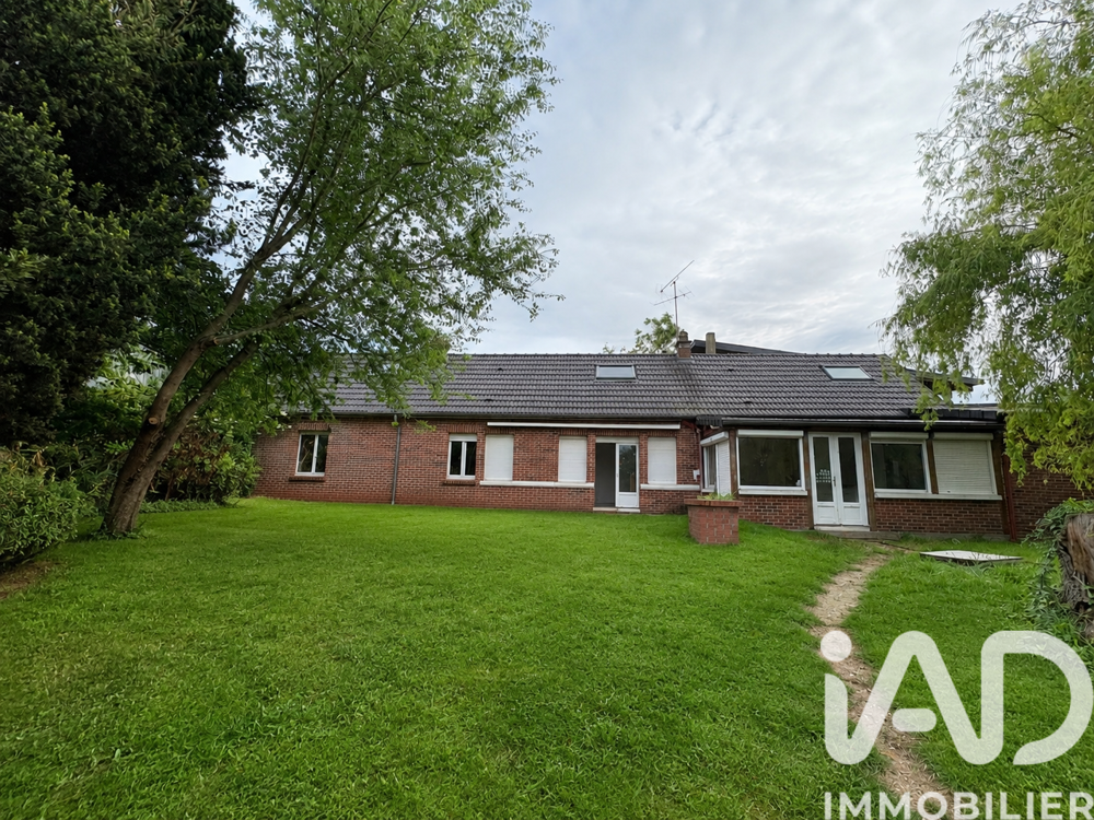 Vente Maison de village 6 pièces