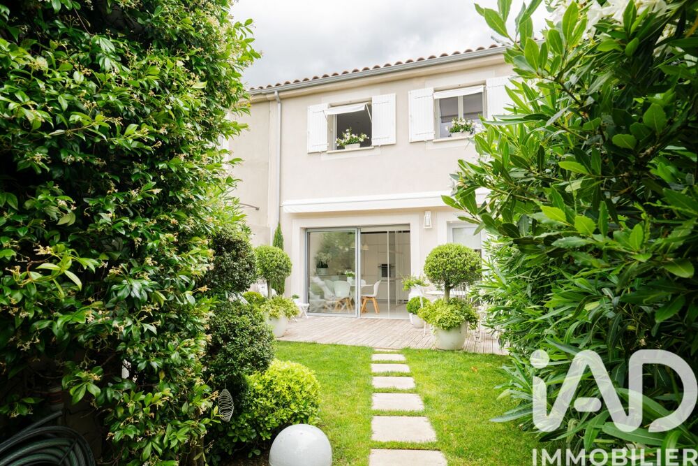 Vente Maison traditionnelle 4 pièces
