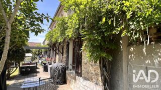  Maison à vendre 6 pièces 152 m²