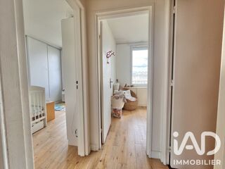  Appartement à vendre 4 pièces 68 m²