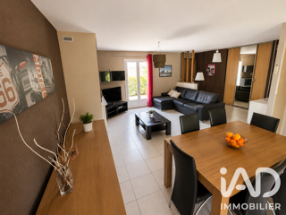  Maison à vendre 4 pièces 88 m²