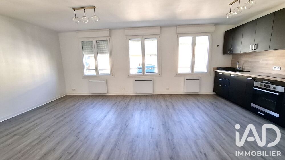 Vente Appartement Vente Appartement 3 pièces Perros-guirec