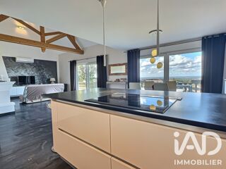 Vente Maison Vente Maison/villa 7 pièces Œting