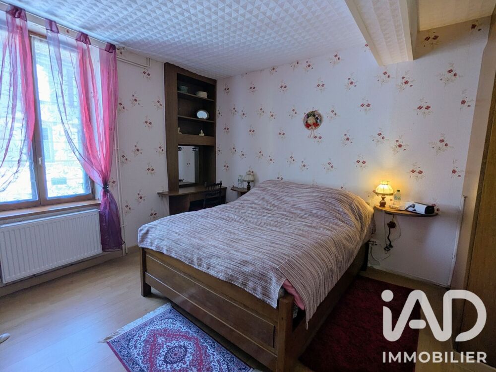 Vente Maison Vente Maison/villa 6 pièces Brienon-sur-armançon