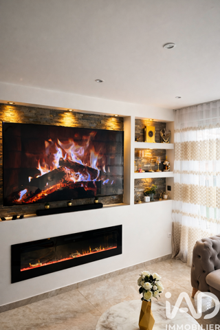  Maison à vendre 5 pièces 94 m²