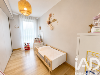  Appartement à vendre 4 pièces 71 m²