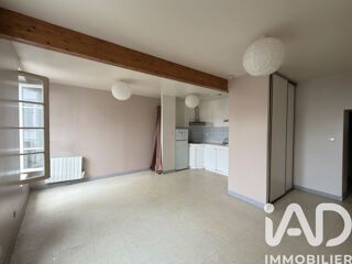  Immeuble à vendre 126 m²