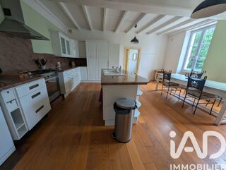  Maison � vendre 8 pi�ces 298 m�